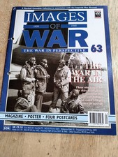 Images Of War Magazine No 63