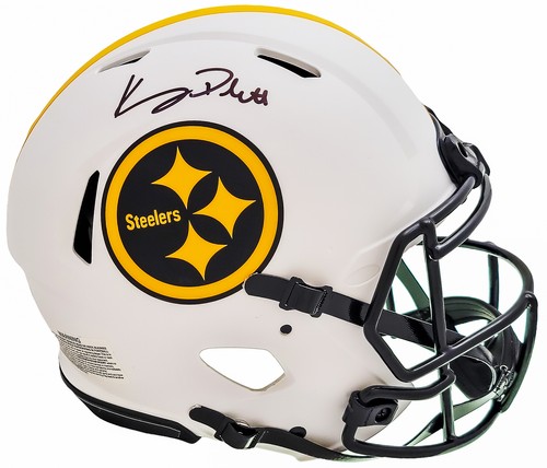 Kenny pickett auto steelers - kenny,