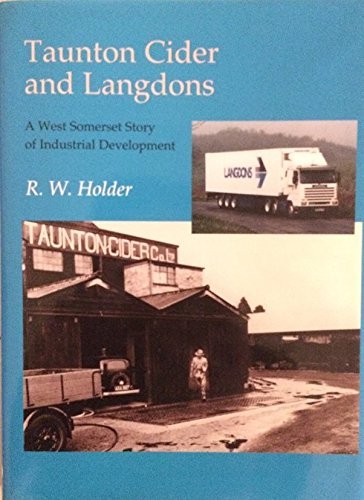 Taunton cider and langdons - taunton,