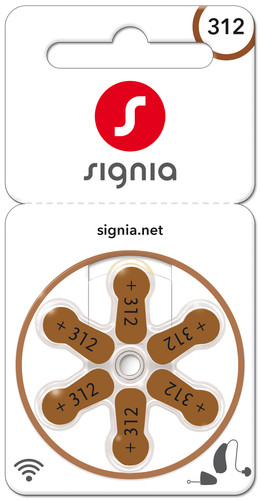 Siemens signia hearing aid - hearing,
