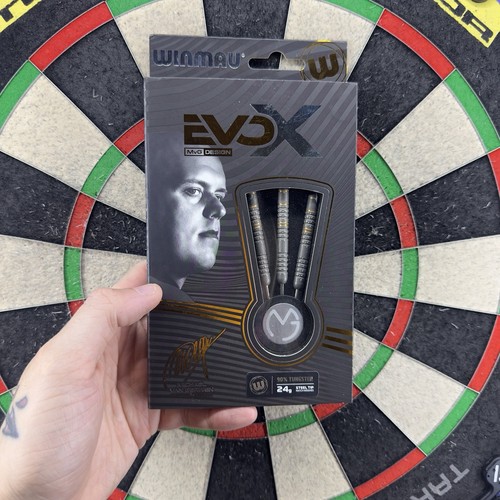 Winmau michael van gerwen - michael,