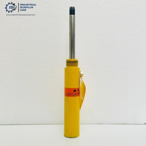 Enerpac brc25 hydraulic - enerpac,