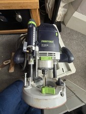 FESTOOL OF2200 EB-Plus Router