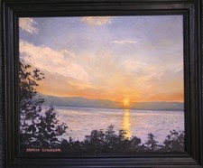 Claude Davidson Irish Scottish