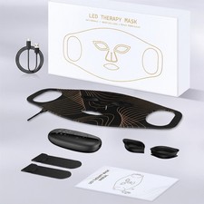 LED Light Therapy Face Skin