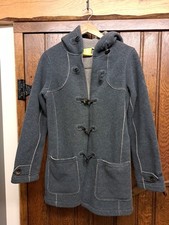 Aigle Ladies Duffle Coat Size S /10