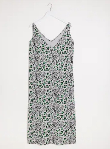 Pretty secrets grey leopard - secrets,