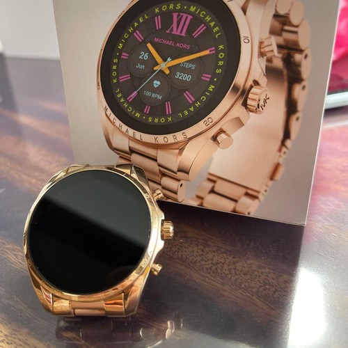 Michael kors smartwatch - kors,