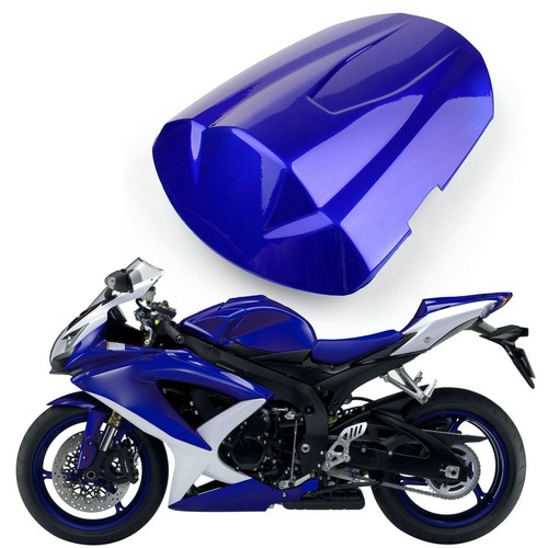 Rear seat cover - cover, cowl