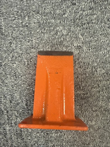 Cast iron log - log, splitter