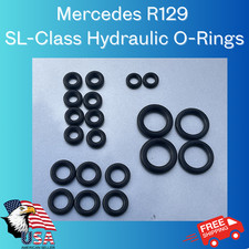 Mercedes R129 SL500 SL320