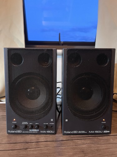 Roland 150u usb stereo - roland,