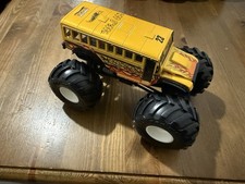 Hot Wheels Monster Jam Monster