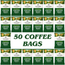 Coffee bags taylors of - coffee, by