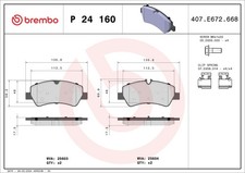 FITS FORD TOURNEO CUSTOM V362