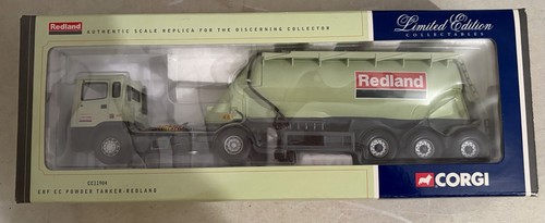 Corgi scale limited - corgi, 1:50