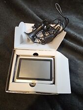 RAC 315 SAT NAV.  Boxed