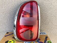 Etch Union Jack Rear Tail