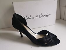 ROLAND CARTIER UK 6 EU 39