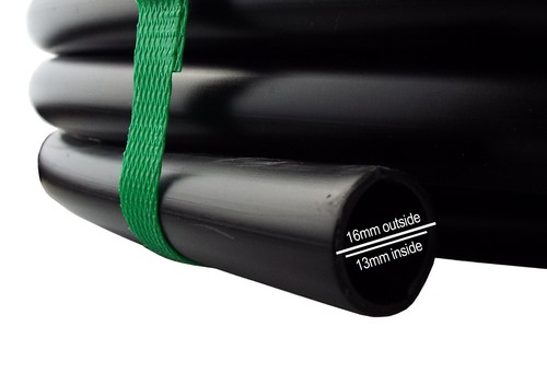 Garden automatic watering 16mm - garden,