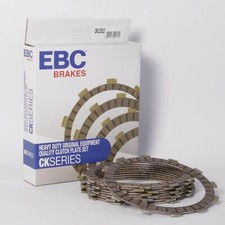 EBC CK2352 Clutch Plates Yamaha YZ 450 F SP 50th Anniversary Limited Edition 06