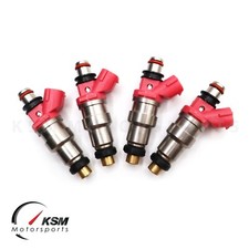 4 x 650cc for Denso Sard top