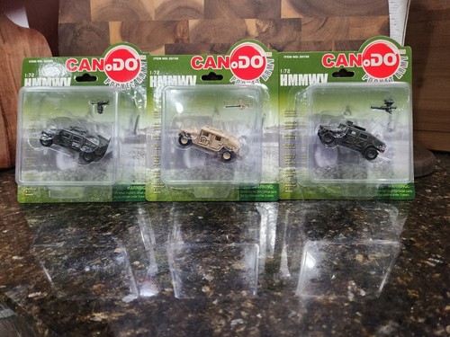 Very rare scale hmmwv - rare, 1:72