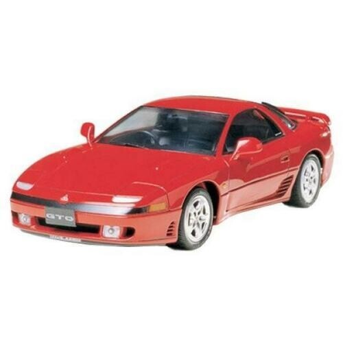 New tamiya no 108 - new,
