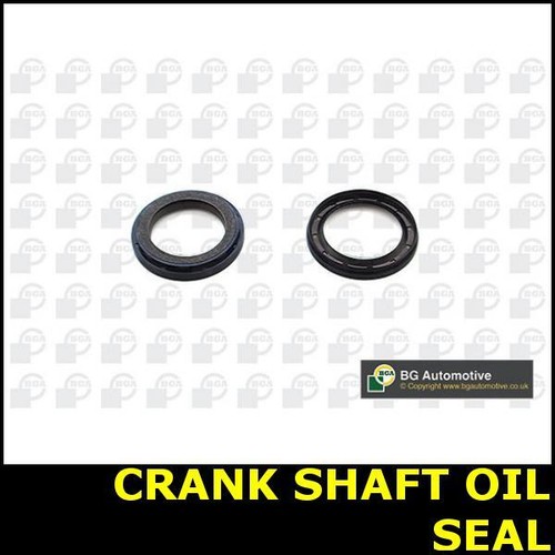 Crank shaft oil - oil, seal