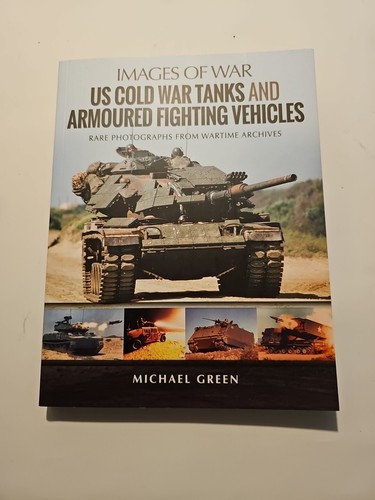 Cold war tanks and - us,