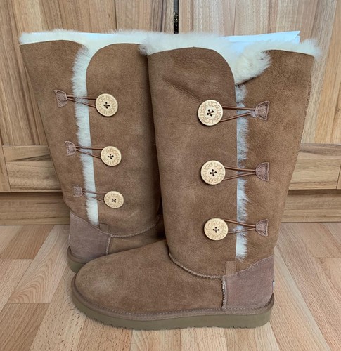 Geniune ugg bailey - ugg, tall
