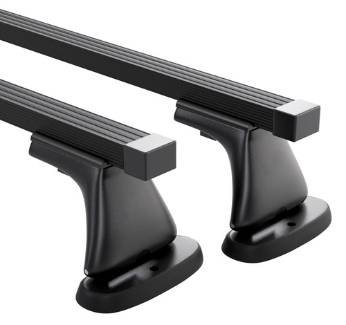 Roof rack bars - bars, 120cm