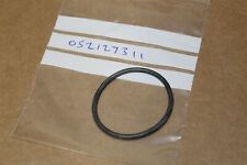 Fuel pump o-ring Golf MK1 MK2 Polo 1.05 / 1.1 / 1.3 052127311 New genuine VW