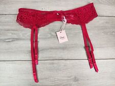 NEW Boux Avenue Red Emmeline
