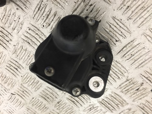 Yamaha fz1 exhaust servo - exhaust,