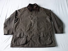 barbour classic beaufort wax