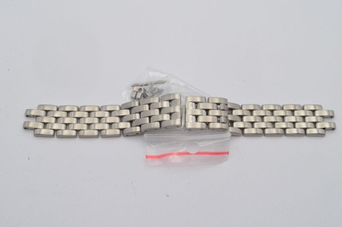 Cartier panthere steel - cartier,