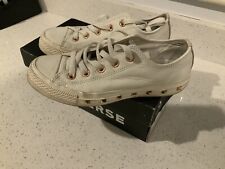 Converse Allstars Limited