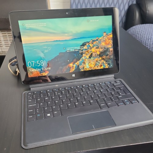 Dell venue pro 7130 - venue, windows