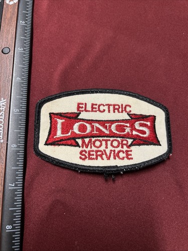 Vintage electric longs - electric, motor