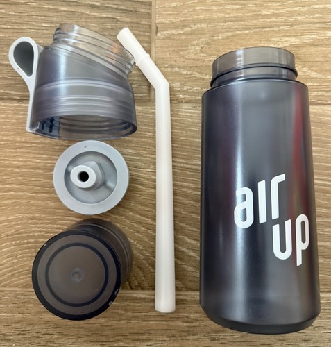 Air pro twist water - up, bottle