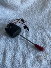 Vintage/Classic Car Steering Column Mounted Indicator/Trafficator Switch
