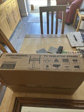 Table Top Tv Stand
