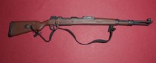 1/6th scale German WW2 Kar 98