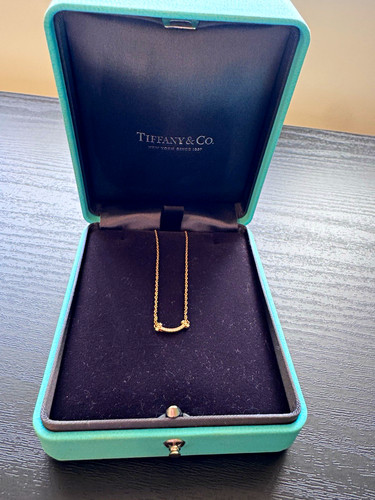 Tiffany t smile mini - co,