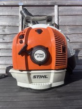 Stihl BR600 Petrol Backpack