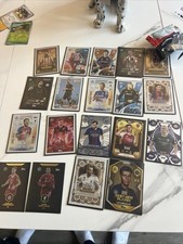 Match Attax 2025/26 Choose -