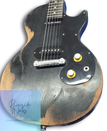 Gibson electric guitar melody - gibson,