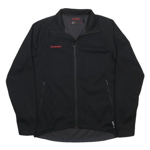 Mammut mens black outdoor - mammut,