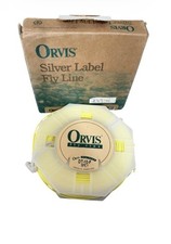 NEW Orvis Silver Label Fly